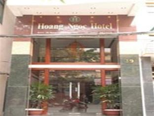 Hoang Ngoc Hotel Ханой Экстерьер фото